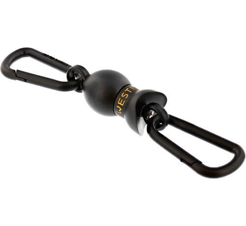 Westin Net Magnet 5,5KG Black