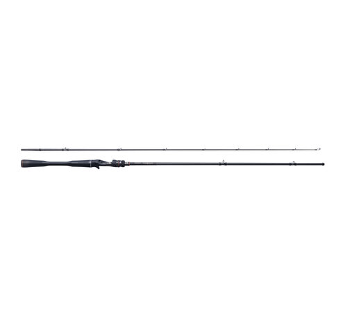 Shimano Poison Adrena Casting 1610M2 2.08m 6'10 7-21g 2pc