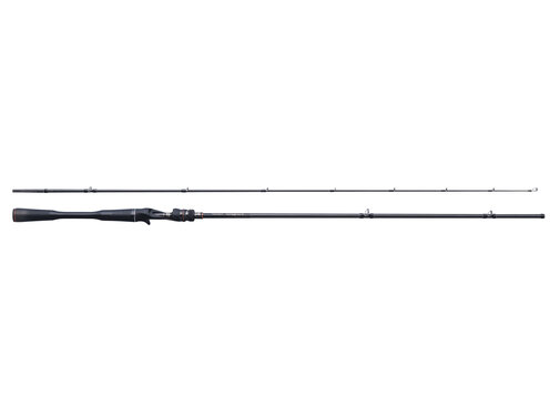 Shimano Poison Adrena Casting 172H2 2.18m 7'2 14-42g 2PC