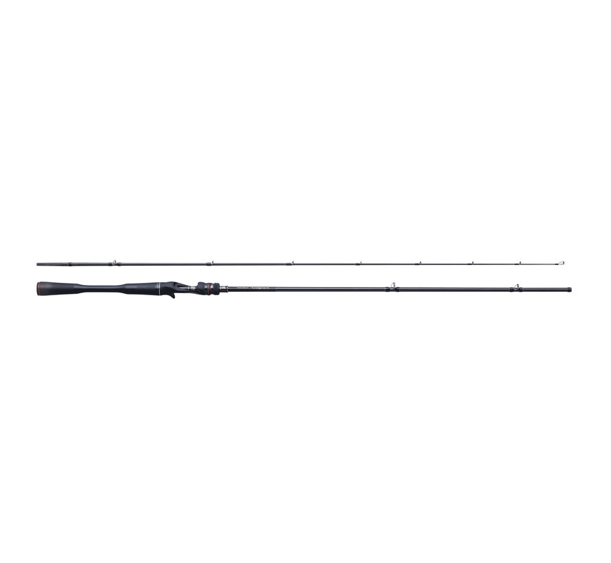 Poison Adrena Casting 172H2 2.18m 7'2 14-42g 2PC