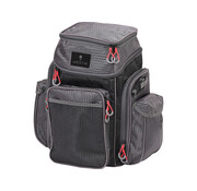 Westin W4 Backpack Plus 2 Boxes Large Titanium Black