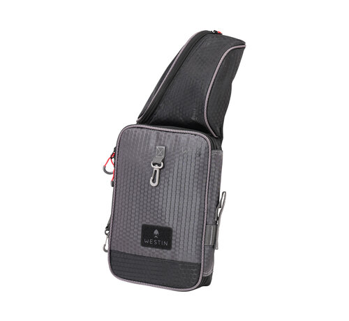 Westin W4 Street Sling 1 Box Medium Titanium Black