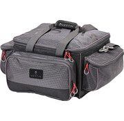 Westin W4 Jumbo Lure Loader 4 Boxes Large Titanium Black