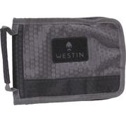Westin W4 Rig Wallet Medium Titanium Black