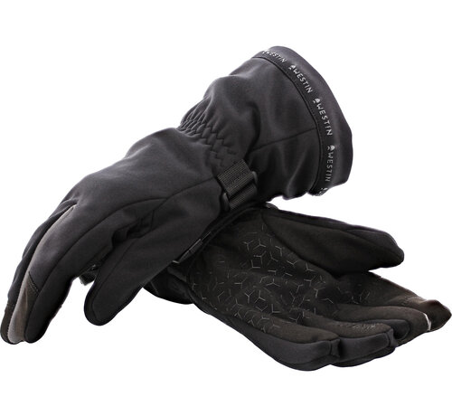 Westin Winter Gloves Carbon Black