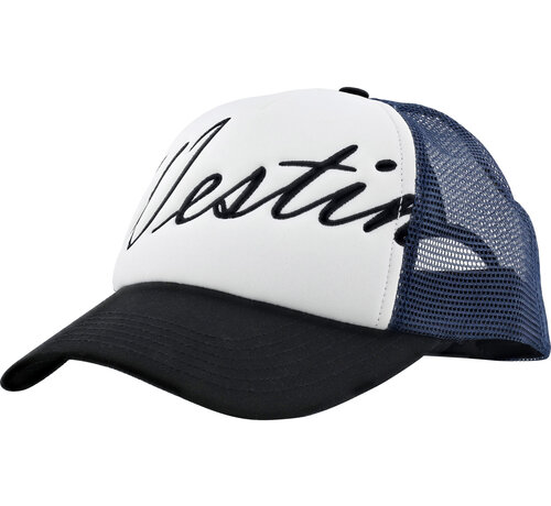Westin Script Cap One Size Bluestone