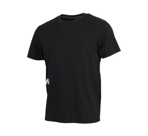 Westin Script T-Shirt Ink Black
