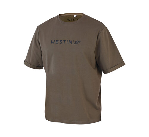 Westin W Range T-Shirt Ivy Green