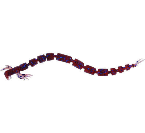 Westin Bloodteez Worm 5,5CM 0,5G 8PCS