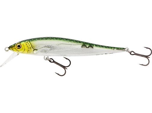 Westin Jerkbite SR Jerkbait 7,5CM 5G Suspending