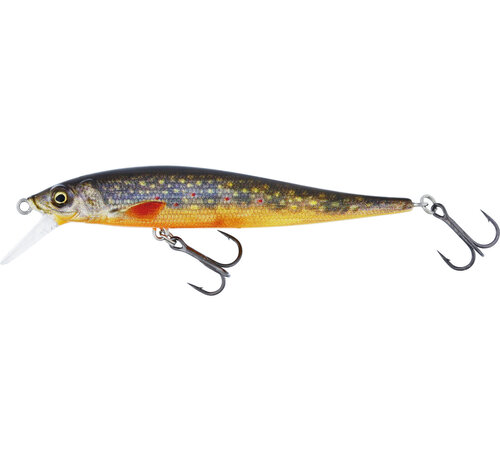 Westin Jerkbite SR Jerkbait 7,5CM 5G Suspending