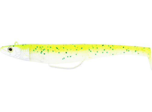 Westin Magic Minnow Weedless Jig 28G 12,5CM  #1/0