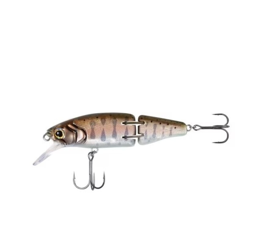 Lure Cardiff ARMAJOINT 60SS