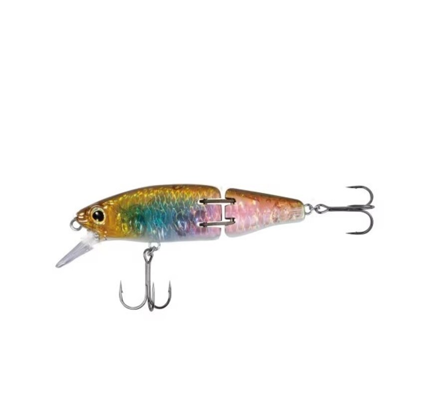 Lure Cardiff ARMAJOINT 60SS
