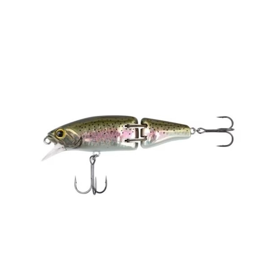 Lure Cardiff ARMAJOINT 60SS