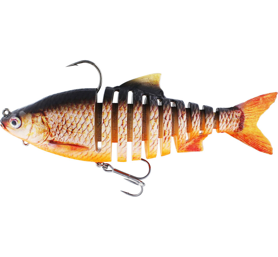 Ricky The Roach Multi Jointed R2F 14CM 41G Sinking