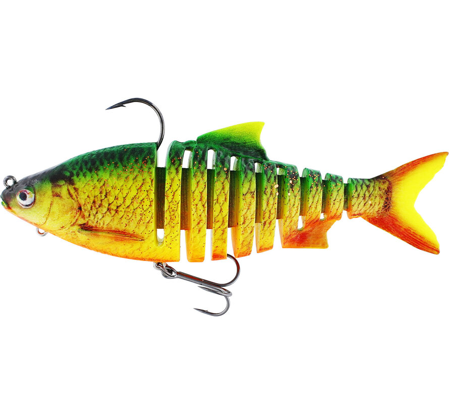 Ricky The Roach Multi Jointed R2F 14CM 41G Sinking