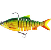 Westin Ricky The Roach Multi Jointed R2F 18CM 83G Sinking