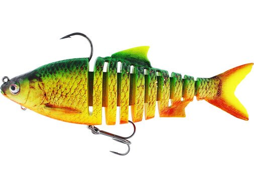 Westin Ricky The Roach Multi Jointed R2F 18CM 83G Sinking
