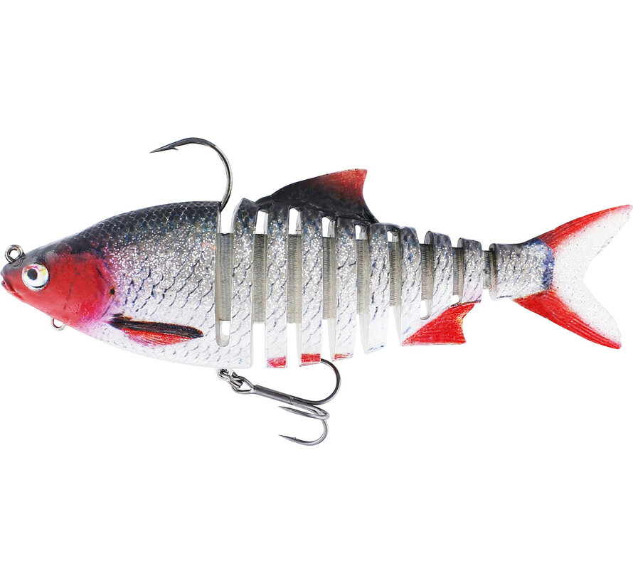 Ricky The Roach Multi Jointed R2F 18CM 83G Sinking