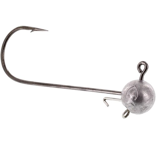 Westin Roundup HD Natural Mustad 32629 3PCS