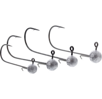 Westin Roundup LT Natural Mustad 32627 3PCS