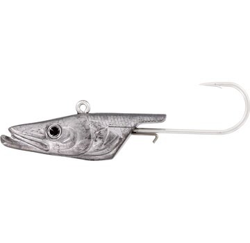 Westin Sandy Andy Jig Spare Head Natural 2PCS