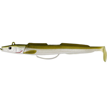 Westin Sandy Andy Weedless Jig 33G 15CM Sinking #2/0