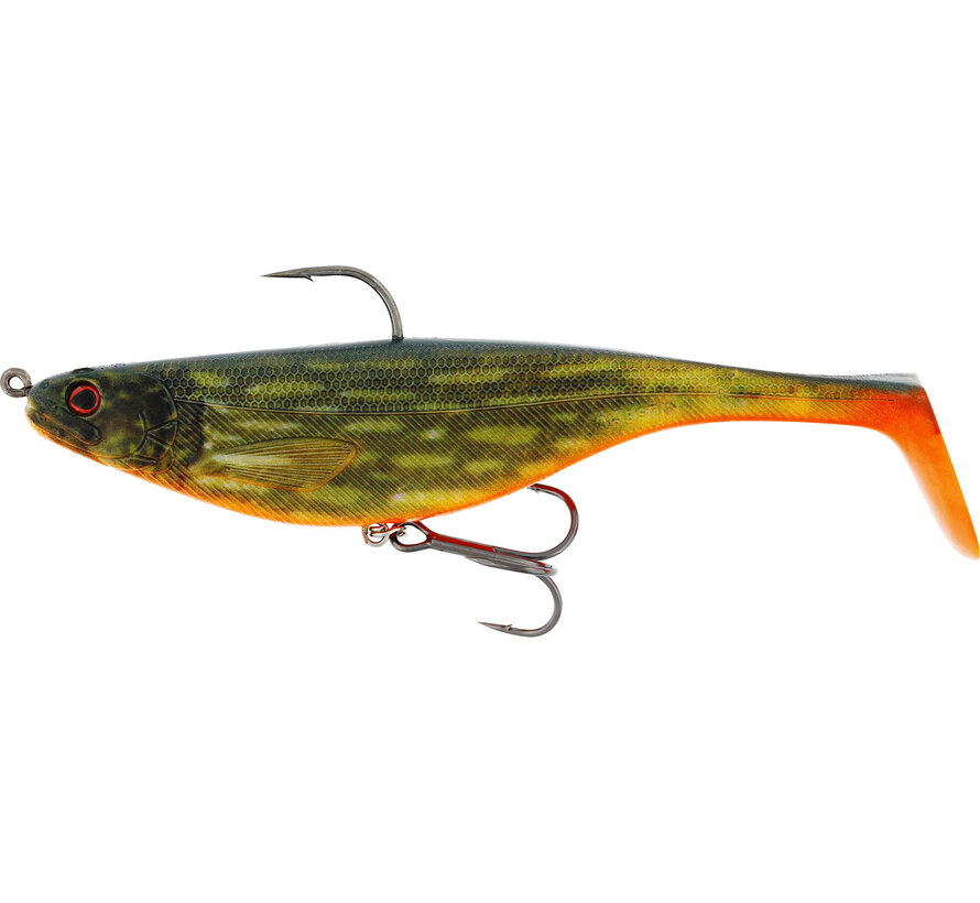 Shadteez R2F 16CM 55G Sinking