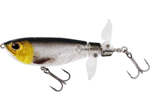 Westin Spot-On Twin Turbo 9CM 19G Floating