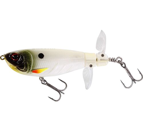 Westin Spot-On Twin Turbo 9CM 19G Floating