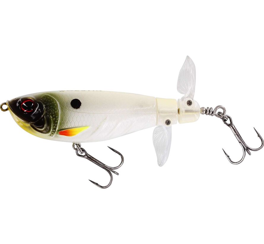 Spot-On Twin Turbo 9CM 19G Floating