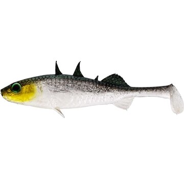 Westin Stanley The Stickleback Shadtail 5,5CM 1,5G