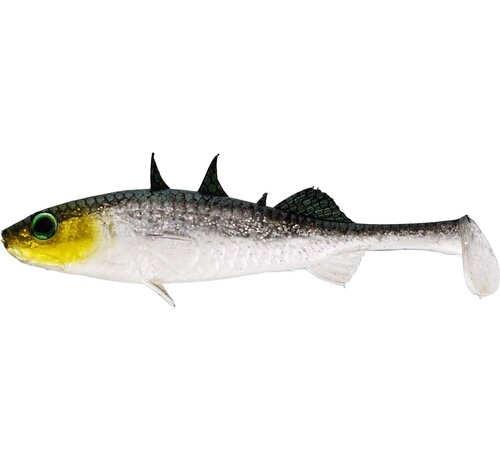 Westin Stanley The Stickleback Shadtail 5,5CM 1,5G