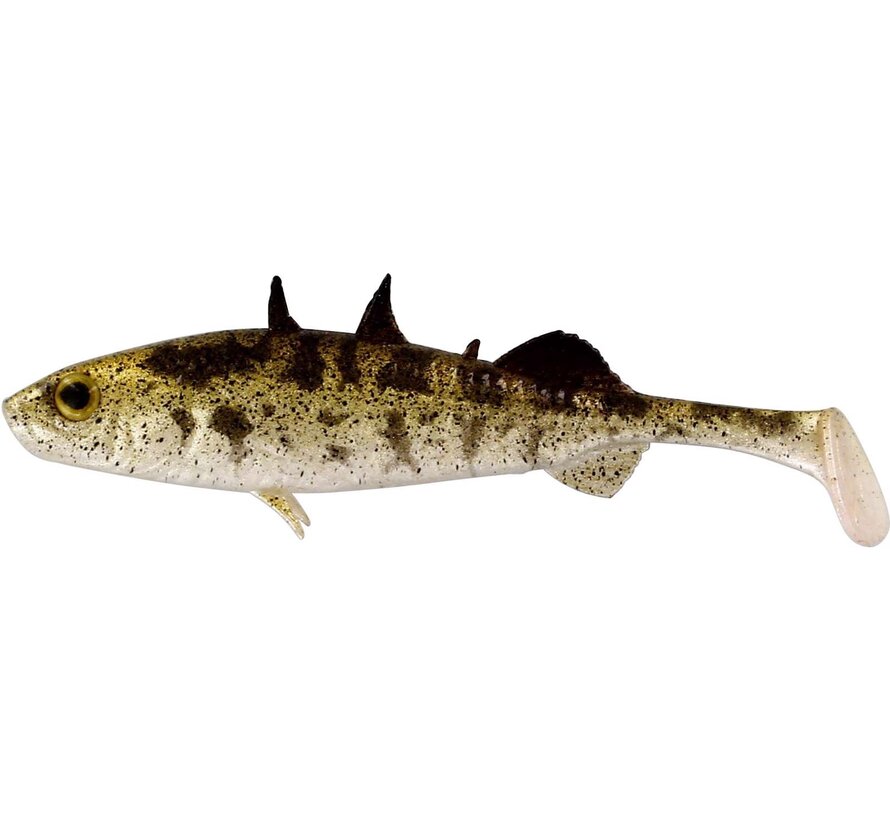 Stanley The Stickleback Shadtail 7,5CM 4G