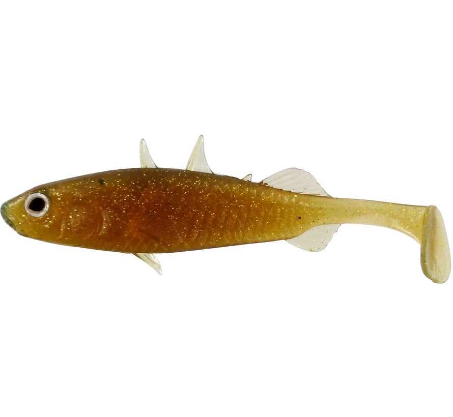 Stanley The Stickleback Shadtail 7,5CM 4G