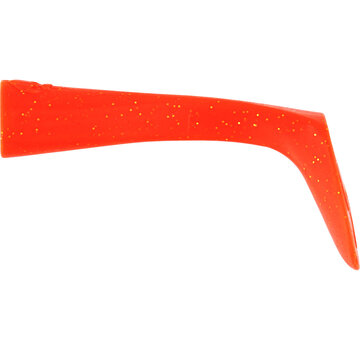 Westin Swim Tail 12CM Spare Paddletail 7,5CM 11G 2PCS