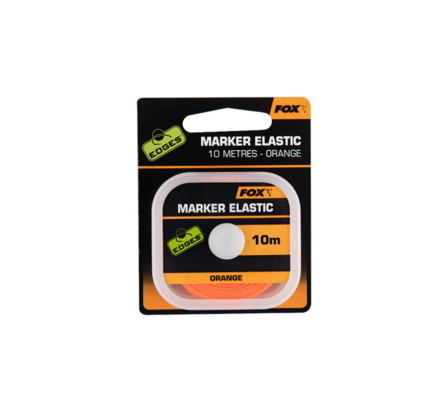 Edges Marker Elastic