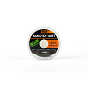 Fox Edges Camotex Soft Coated Camo Braid