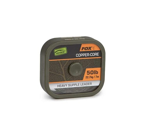 Fox Naturals Copper Core 50lb/22,7kg
