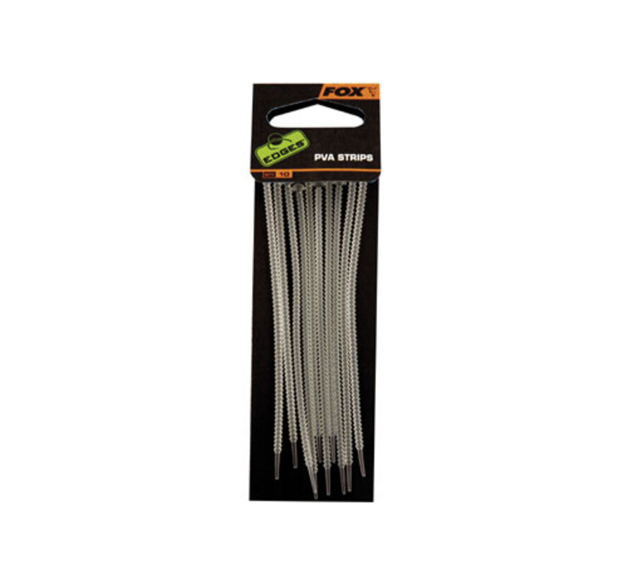 Edges PVA Strips