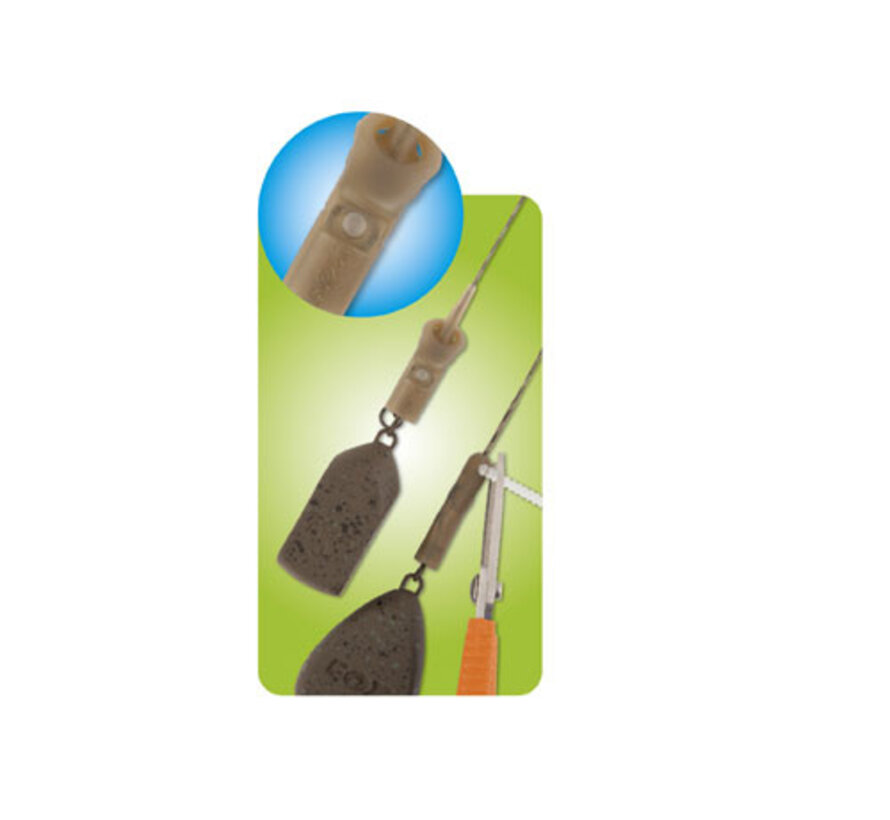 Edges PVA Strips