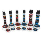 Fox Edges PVA Mesh System Fast Melt 7 meter