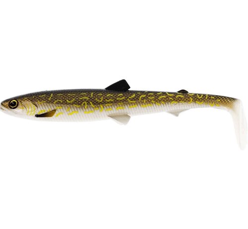 Westin Bullteez Shadtail 18CM 53GR
