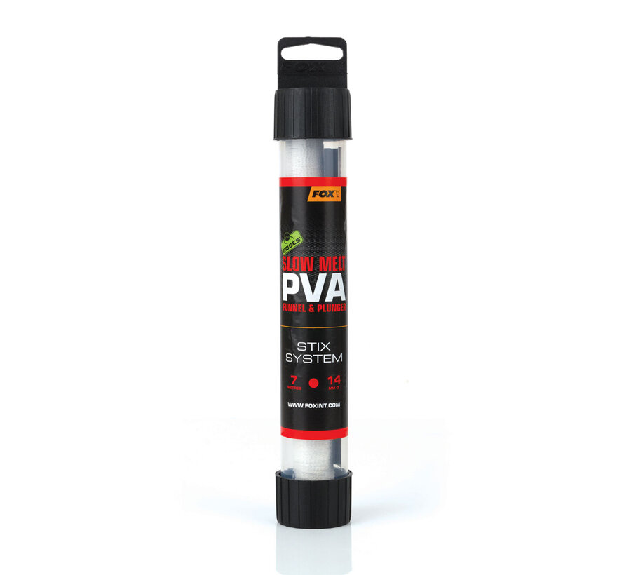 Edges PVA Mesh System Slow Melt 7 meter