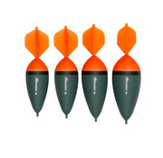 Fox Rage Predator Dart Swivel