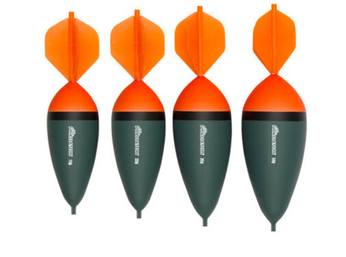 Fox Rage Predator Dart Swivel
