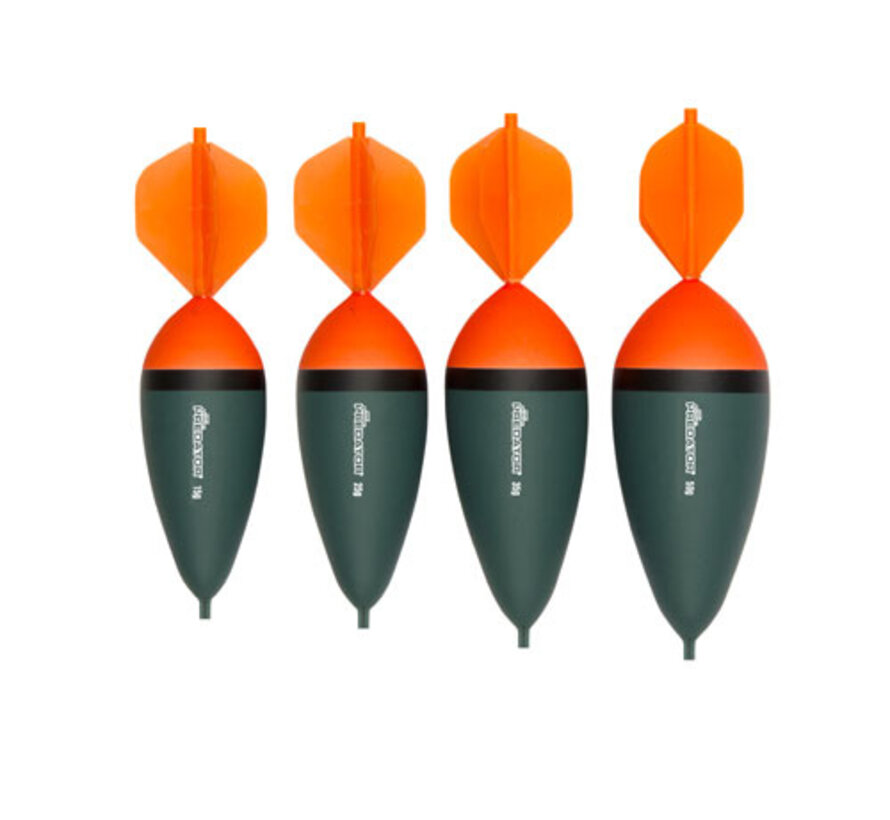 Predator Dart Swivel