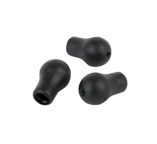 Fox Rage Predator Knot Buffer Beads