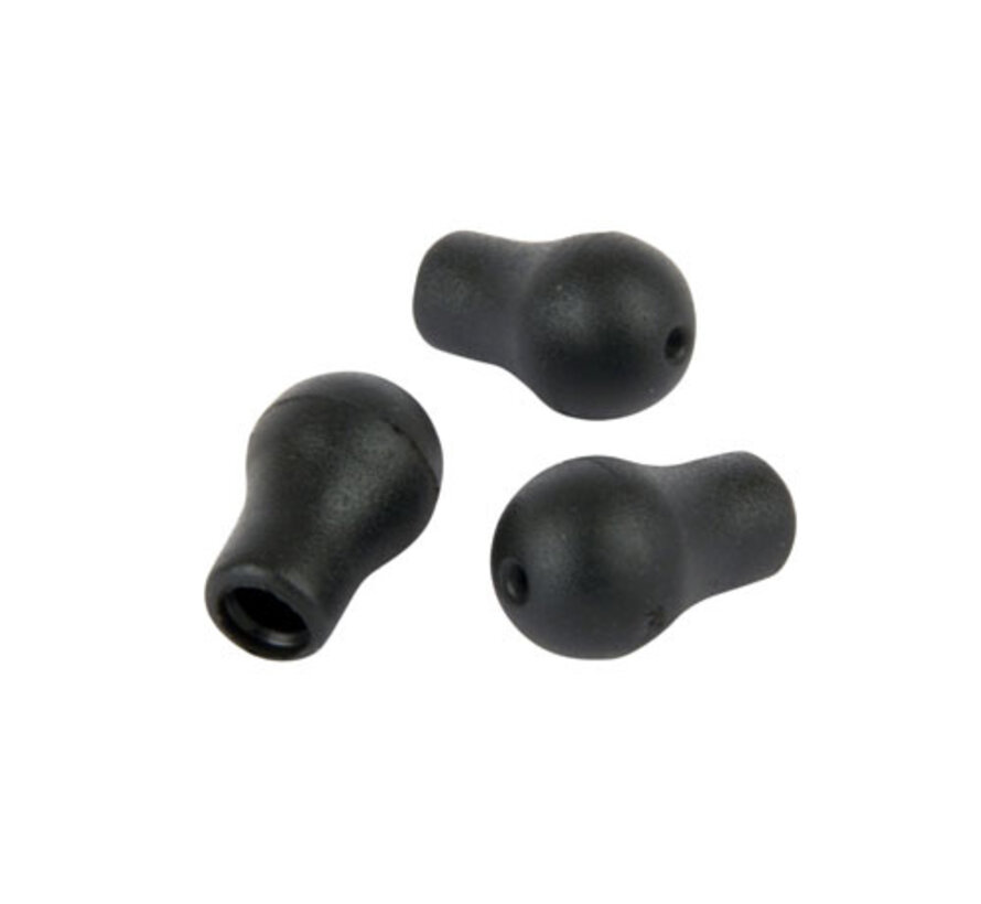 Predator Knot Buffer Beads